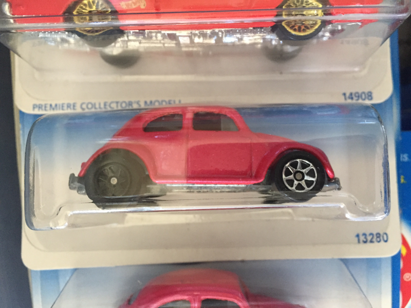 Illustration for article titled Enormous Die-Cast Collection - Box 53 - Seriously, How Many of These Things are There??